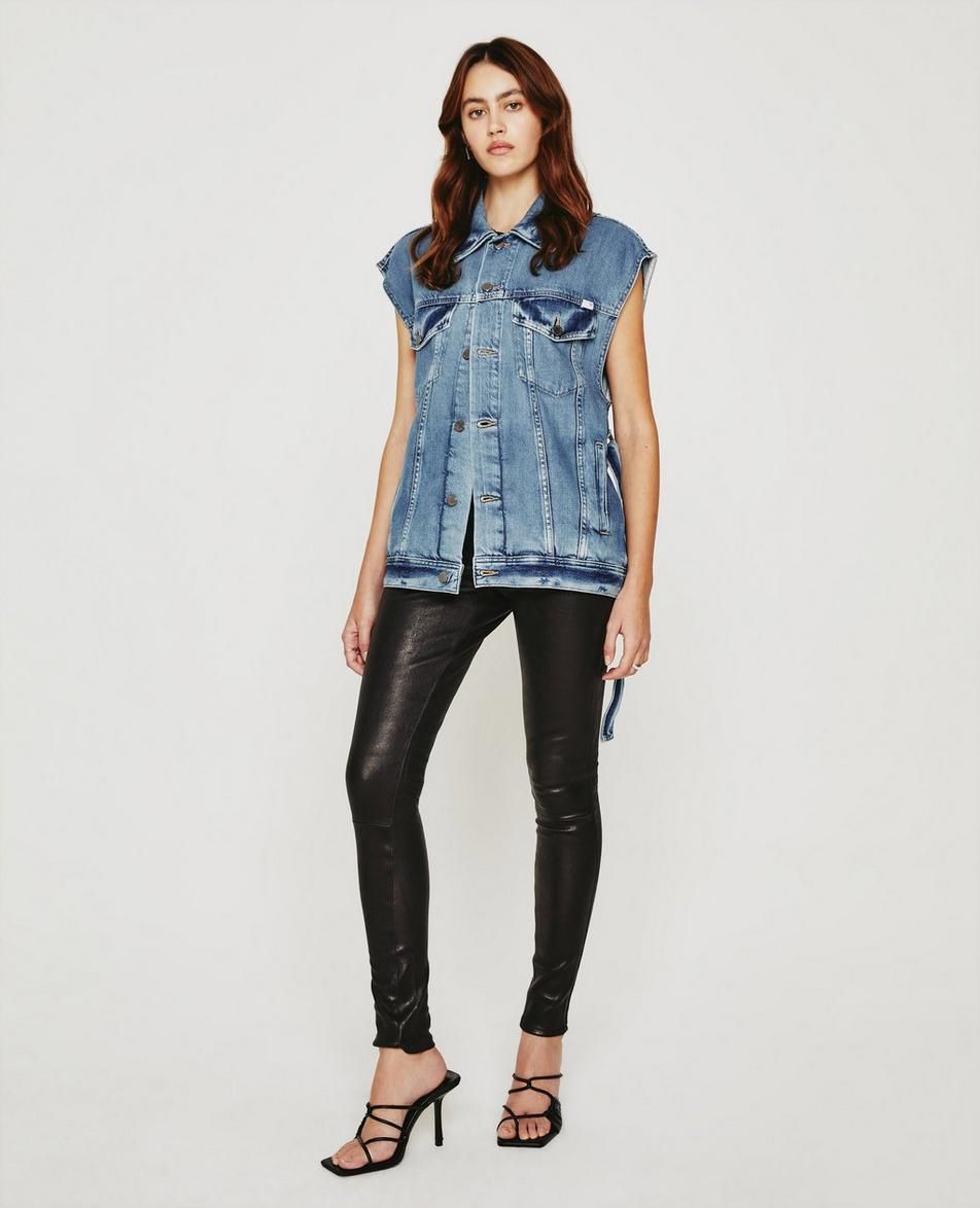 Kendrix Vest | AG Jeans