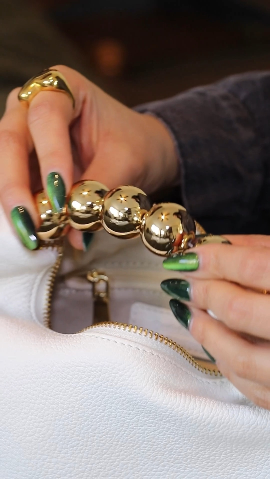 Stunning bags to start the new year off!! #amazonfashion 

#LTKWatchNow #LTKItBag #LTKOver40