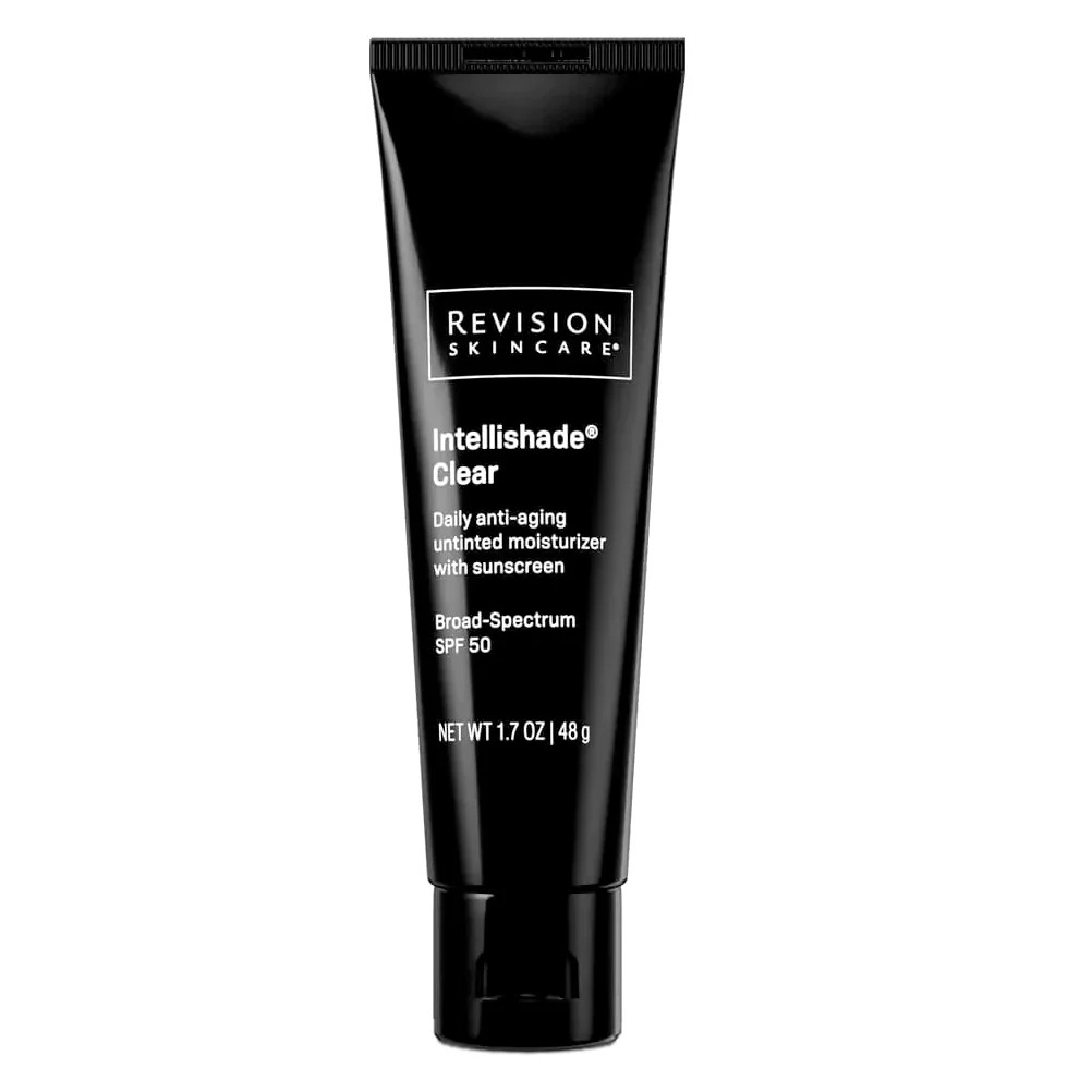 Intellishade Clear | Rajani MD
