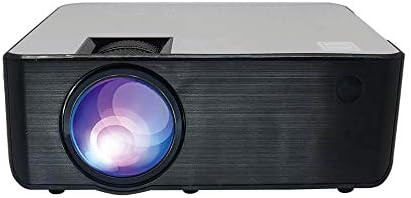RCA RPJ133 Home Theater Projector - Portable Projector Compatible with with TV, PC, HDMI, USB, VG... | Amazon (US)