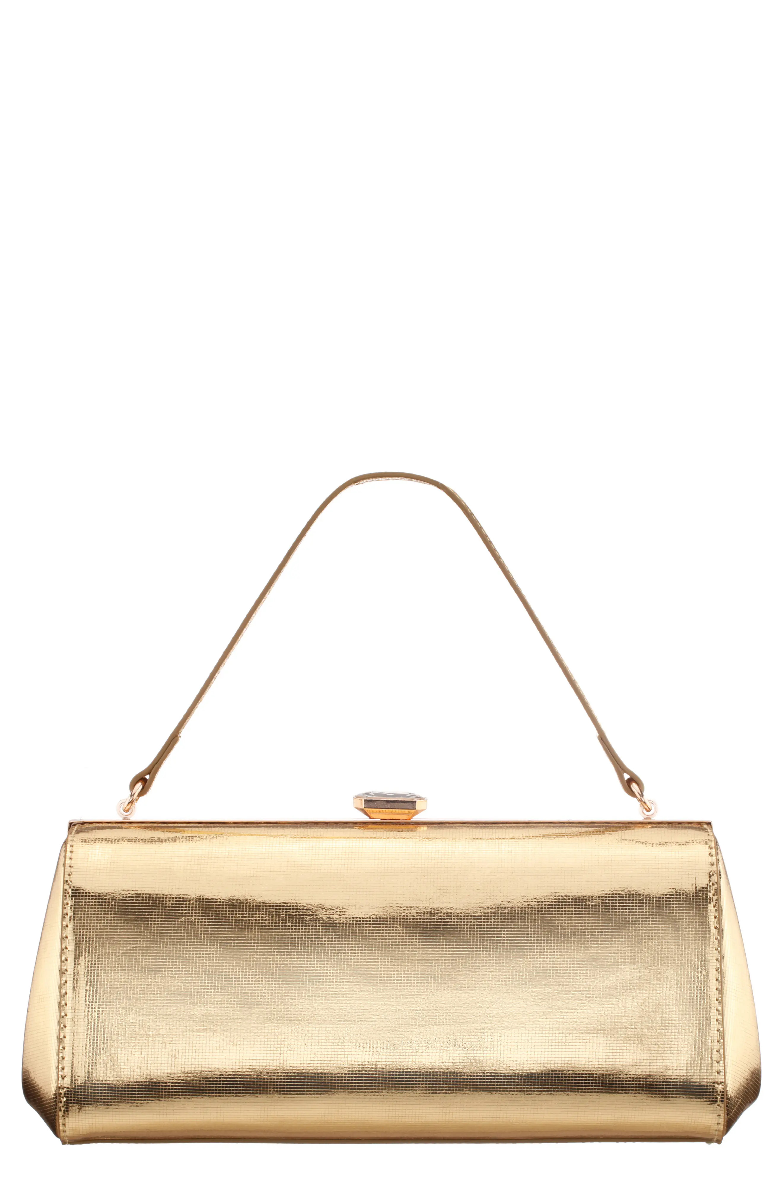 Nina Delsie-D Clutch (Women) | Nordstrom | Nordstrom