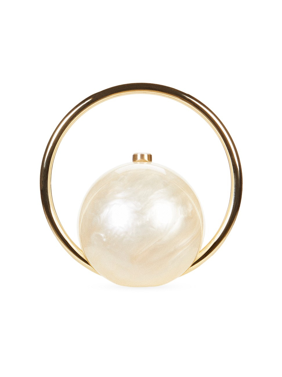 Mina Top Handle Bag | Saks Fifth Avenue