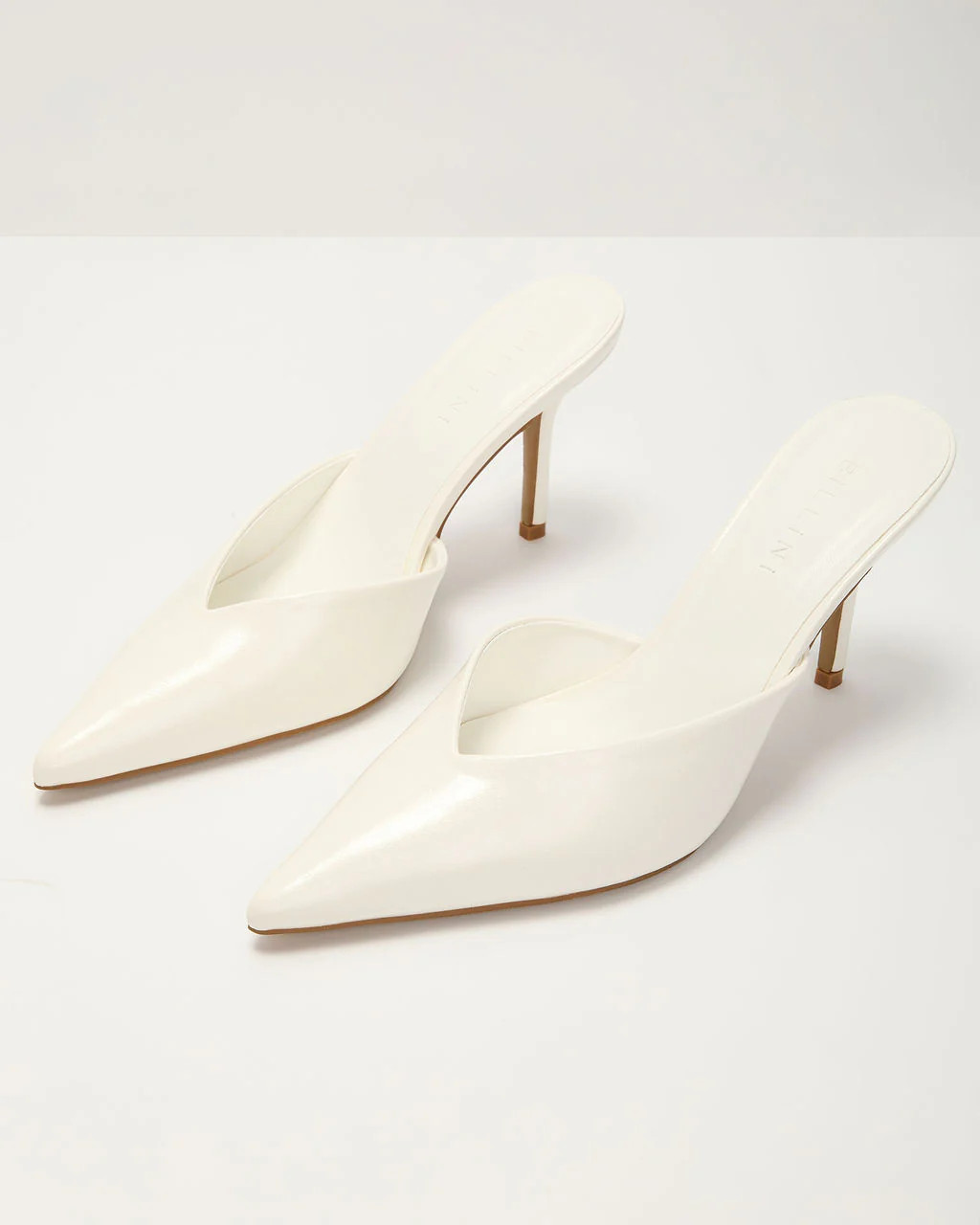 Sleek Moves Pointed Toe Mules | VICI