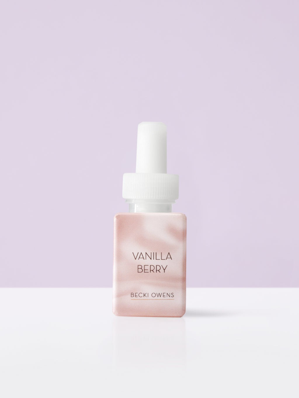 Vanilla Berry | Pura
