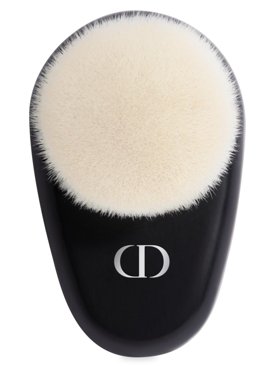 Dior Backstage Face Brush N.18 Multi-Use Complexion Brush | Saks Fifth Avenue