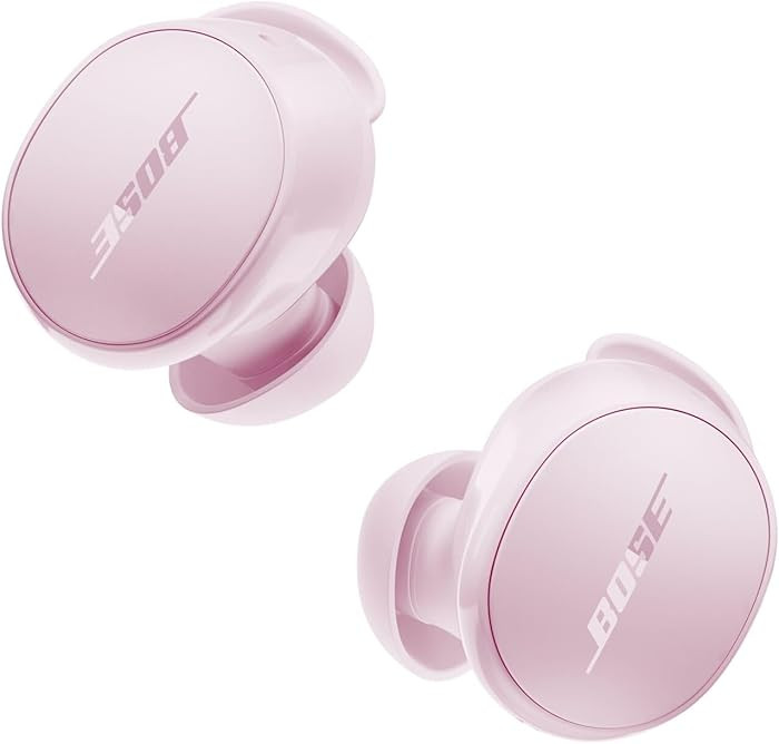 Bose QuietComfort Earbuds - True Wireless Bluetooth Earbuds with Active Noise Cancellation and Mi... | Amazon (US)