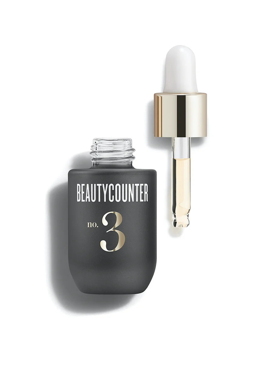 Counter+ No. 3 Balancing Facial Oil | Beautycounter.com