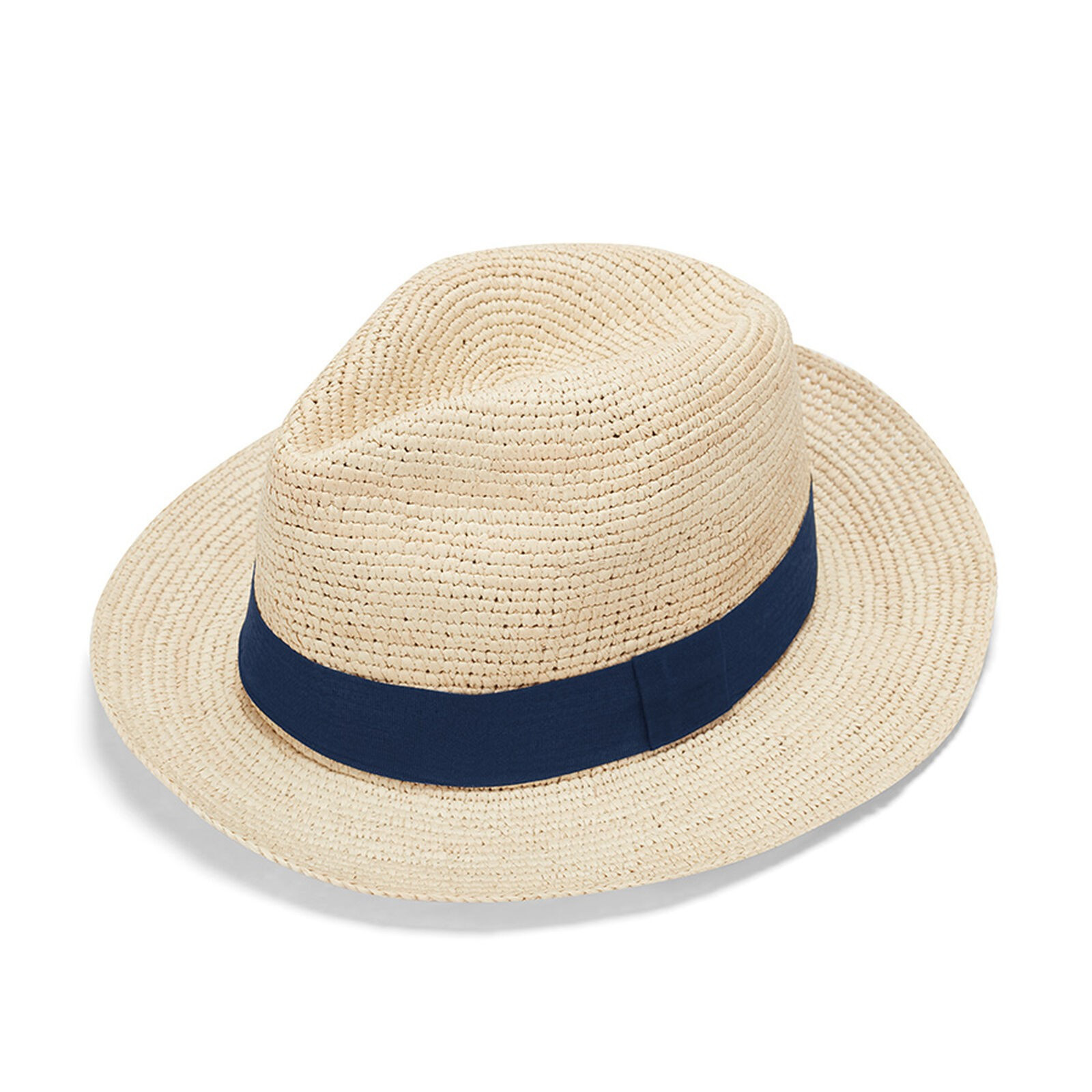 Folding Panama Hat | Cuyana
