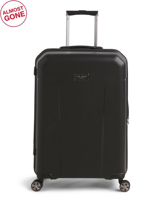 28in Flying Colors Trolley Hardside Spinner | TJ Maxx