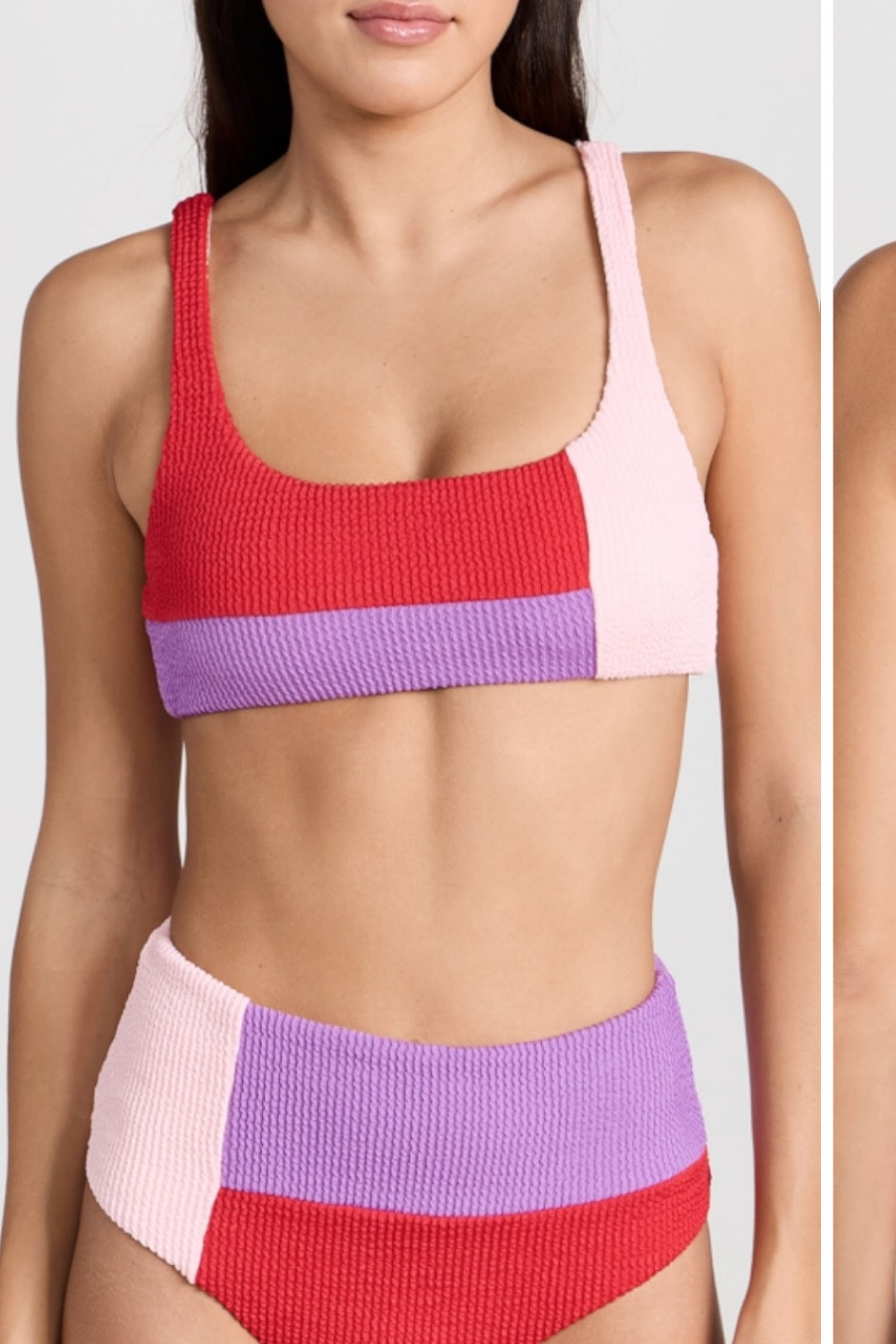 I have this in small 