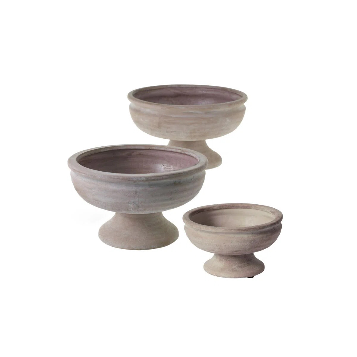 Joss & Main Hettie Ceramic Urn Planter & Reviews | Wayfair | Wayfair North America
