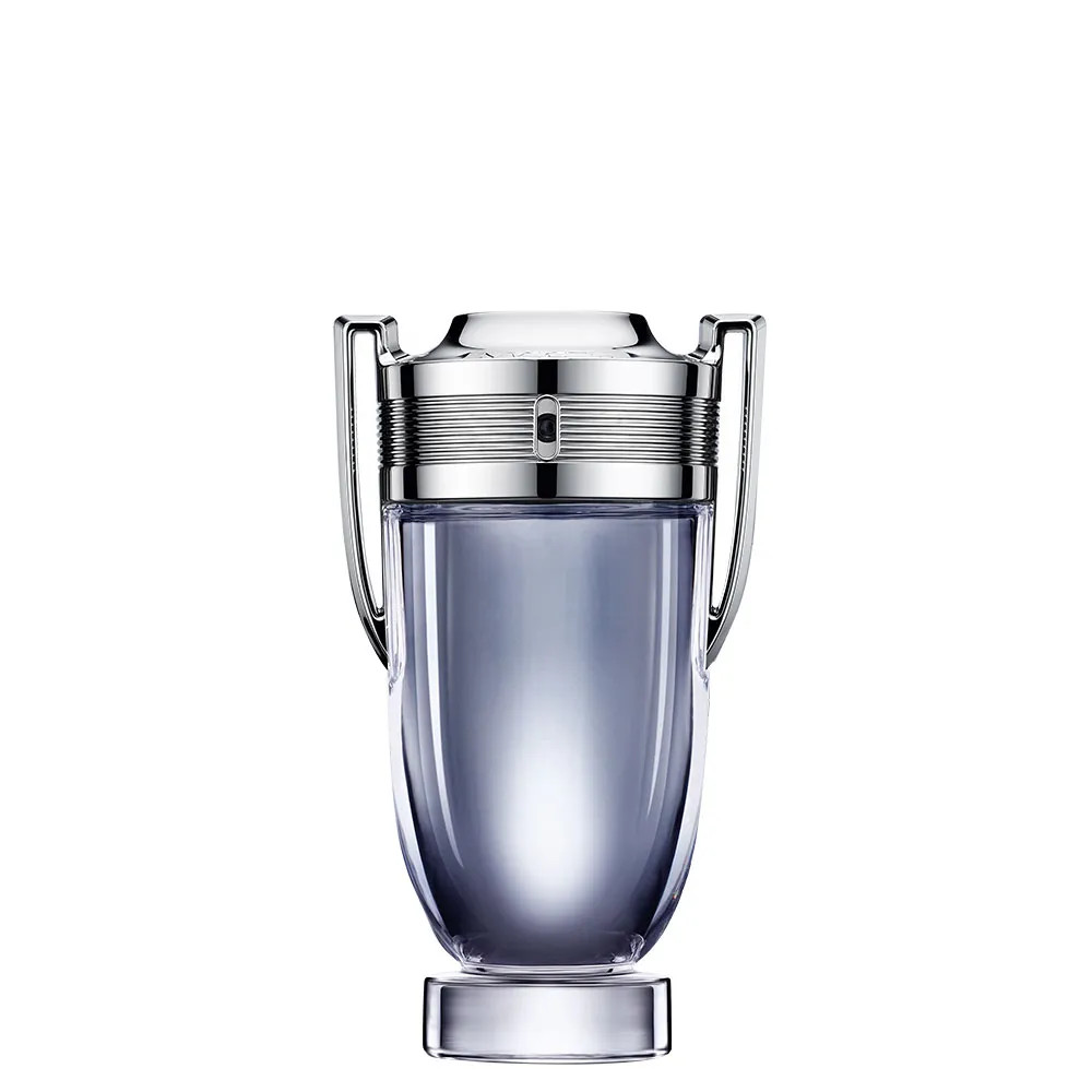 Perfume Paco Rabanne Invictus Masculino Eau de Toilette 200 ml - AMOBELEZA - Produtos para Cabelo... | Amobeleza (BR)