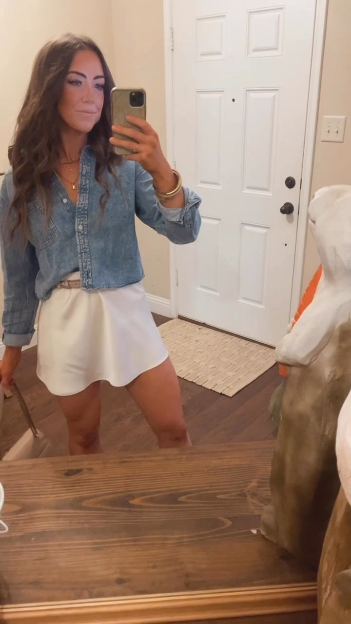 ootd bday dinner outfit idea. 

#LTKSeasonal