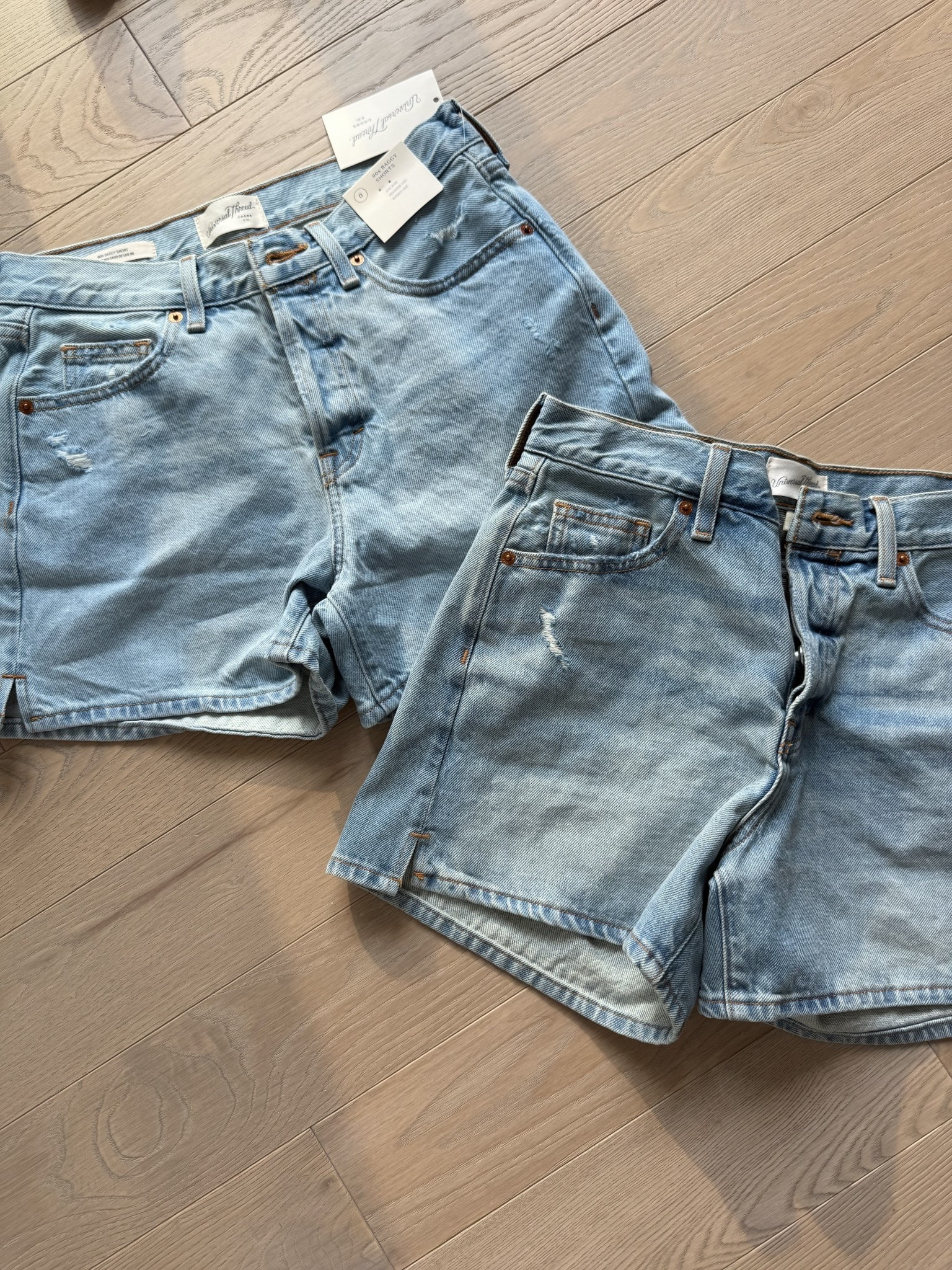 The best Target shirts! $28 and similar to much more expensive pairs. I sized down to a 0
Target style


#LTKmomlife #LTKPetite #LTKSeasonal