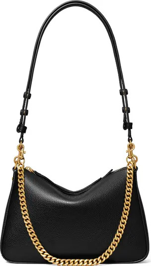 Small Perry Leather Shoulder Bag | Nordstrom