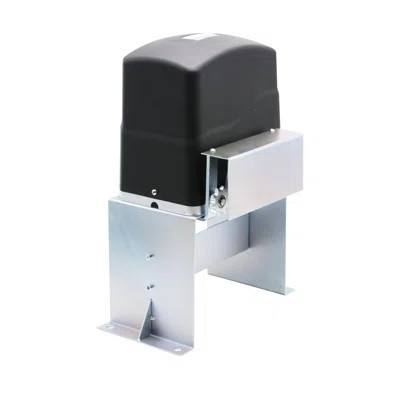 Dual Swing Gate Operator - GG1700/AS1700 AC/DC - Basic Kit | Wayfair North America