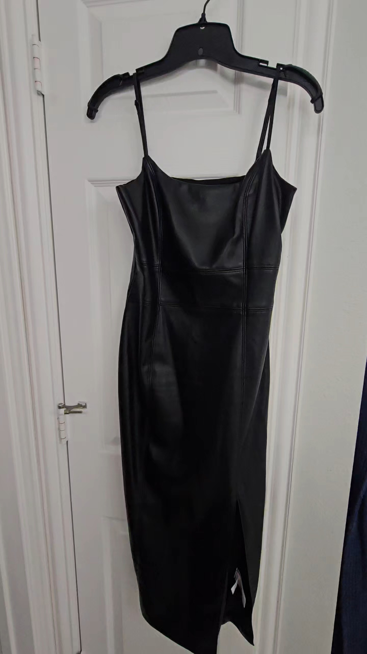 The perfect date night dress! 👗

#LTKFindsUnder100 #LTKOver40