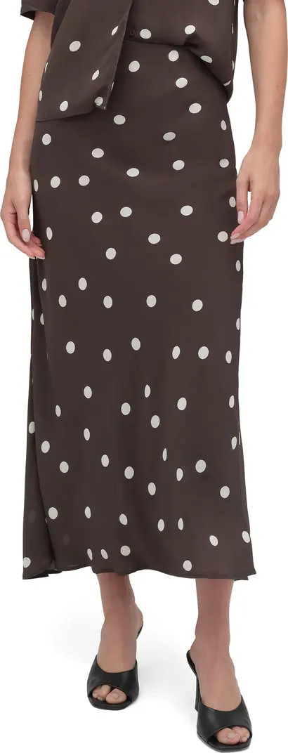 The Favorite Midi Skirt | Nordstrom