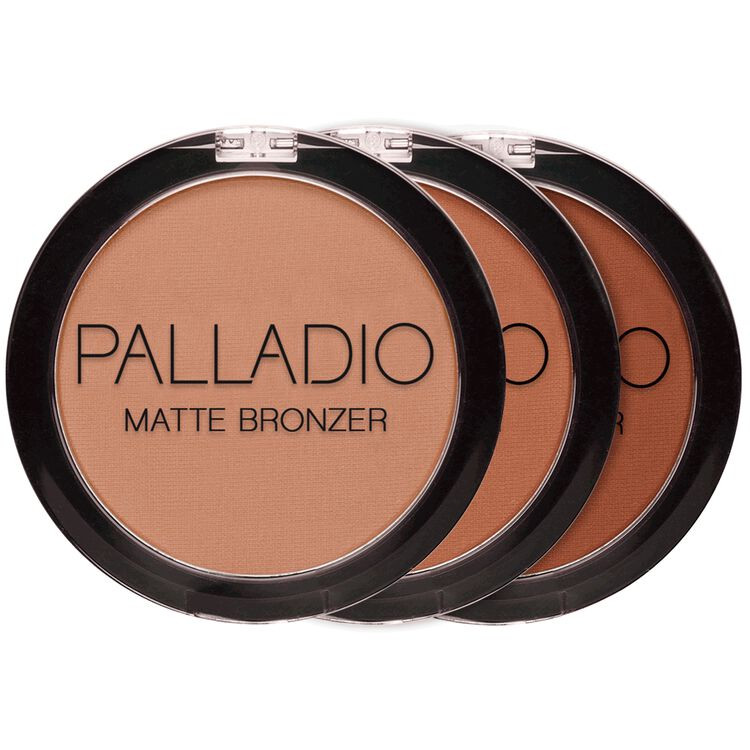 Matte Bronzer Nude Beach | Sally Beauty