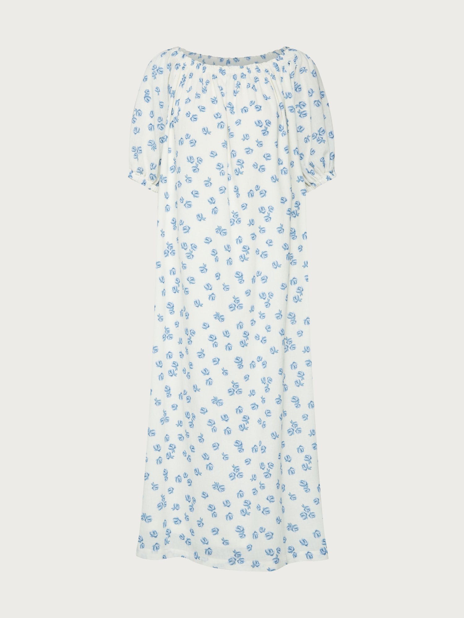 Kleid 'Rahima' | EDITED DE