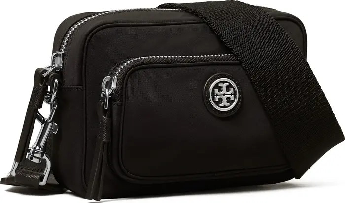 Mini Nylon Crossbody Bag | Nordstrom