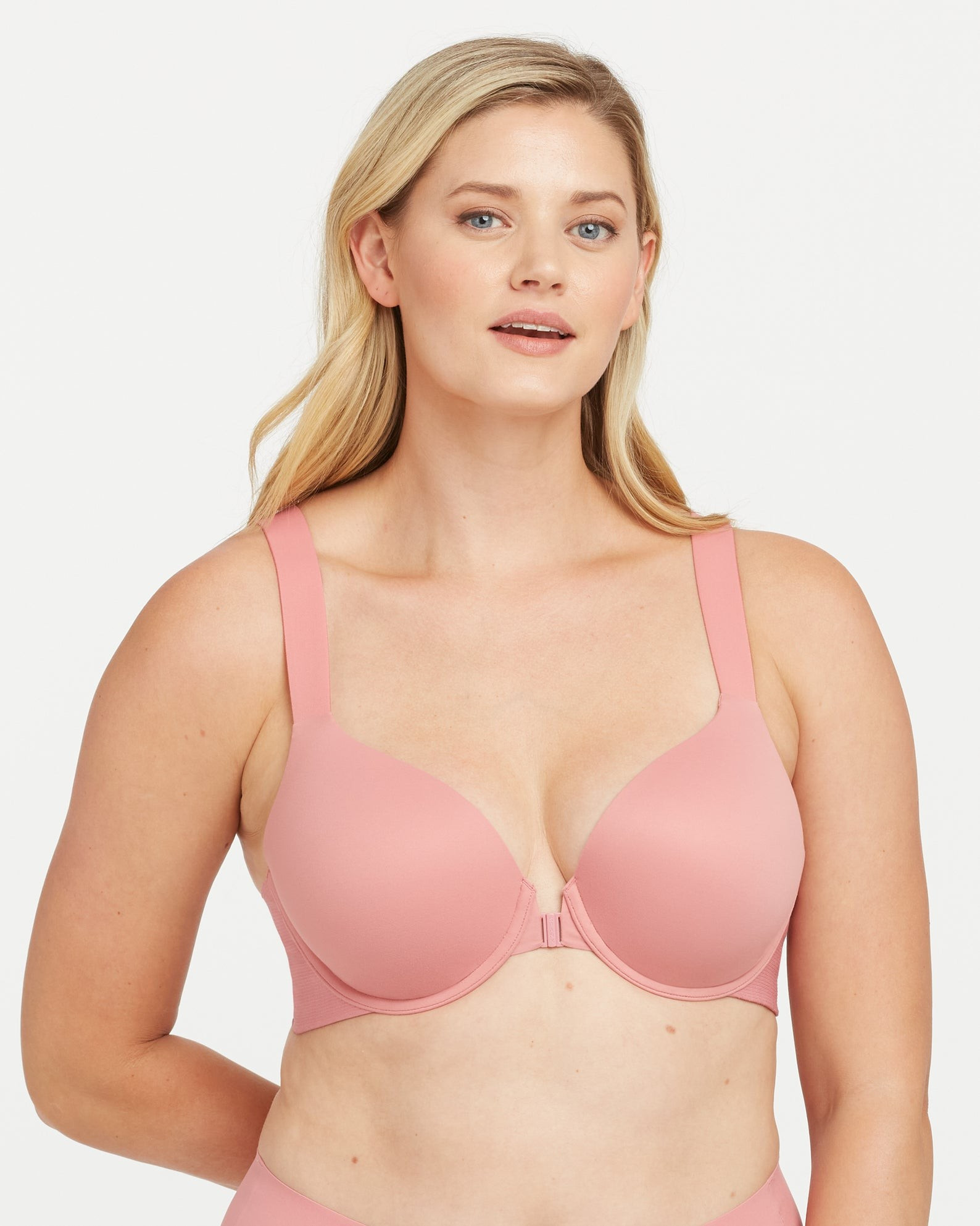 Bra-llelujah!® Lightly Lined Full Coverage Bra | Spanx