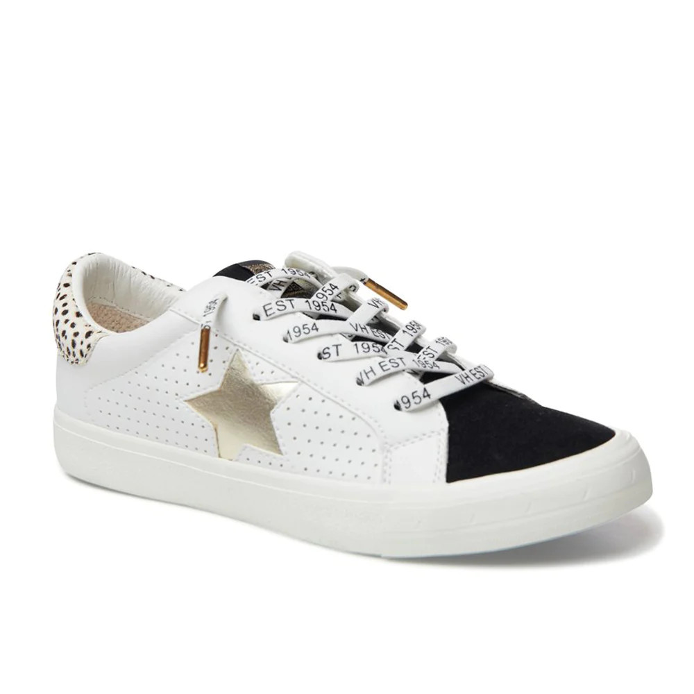 GRANDE - BLACK MULTI | Vintage Havana