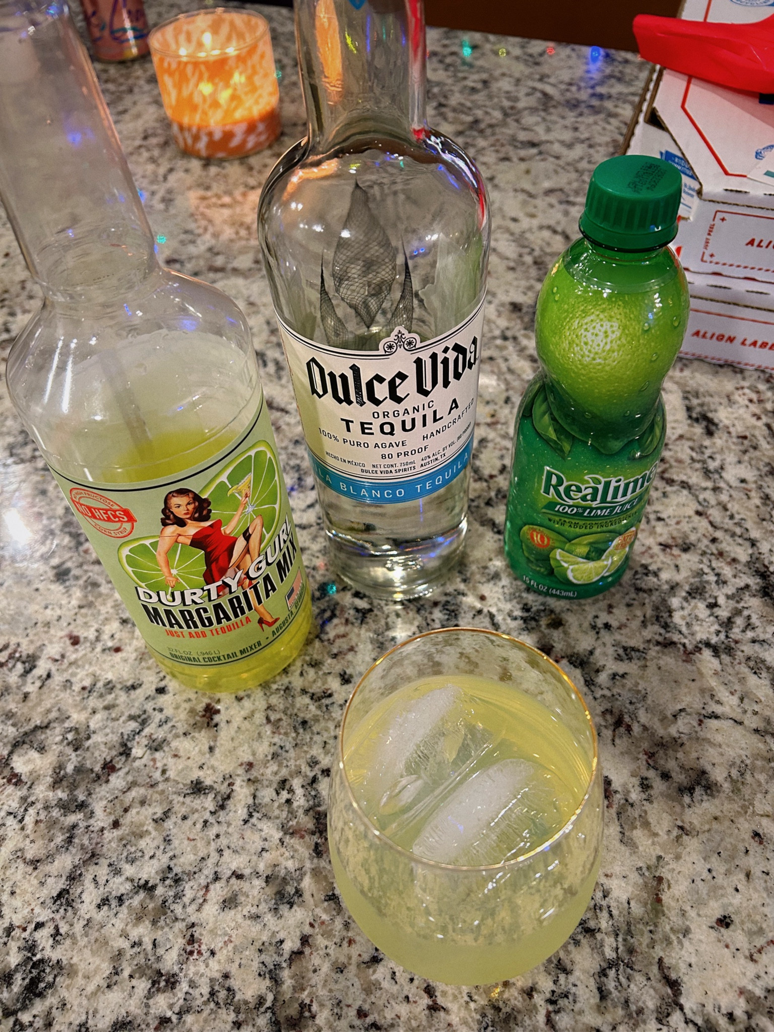 easy & simple margaritas at home 💖


#LTKhome #LTKMostLoved #LTKparties
