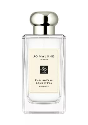 JO MALONE LONDON English Pear & Sweet Pea Cologne, 3.38 Ounces | Belk