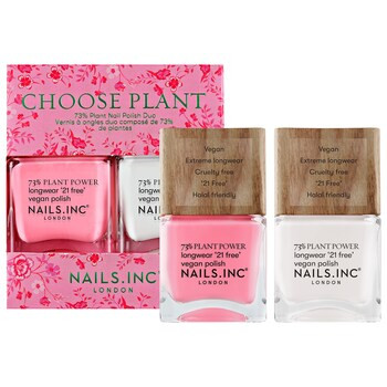 Choose Plant Nail Polish Duo | Sephora (US)