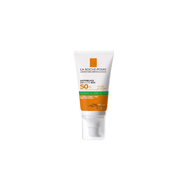 [Deal] La Roche Posay - Anthelios UVmune 400 Oil Control Gel-Cream SPF50+ - 50ml | Stylevana