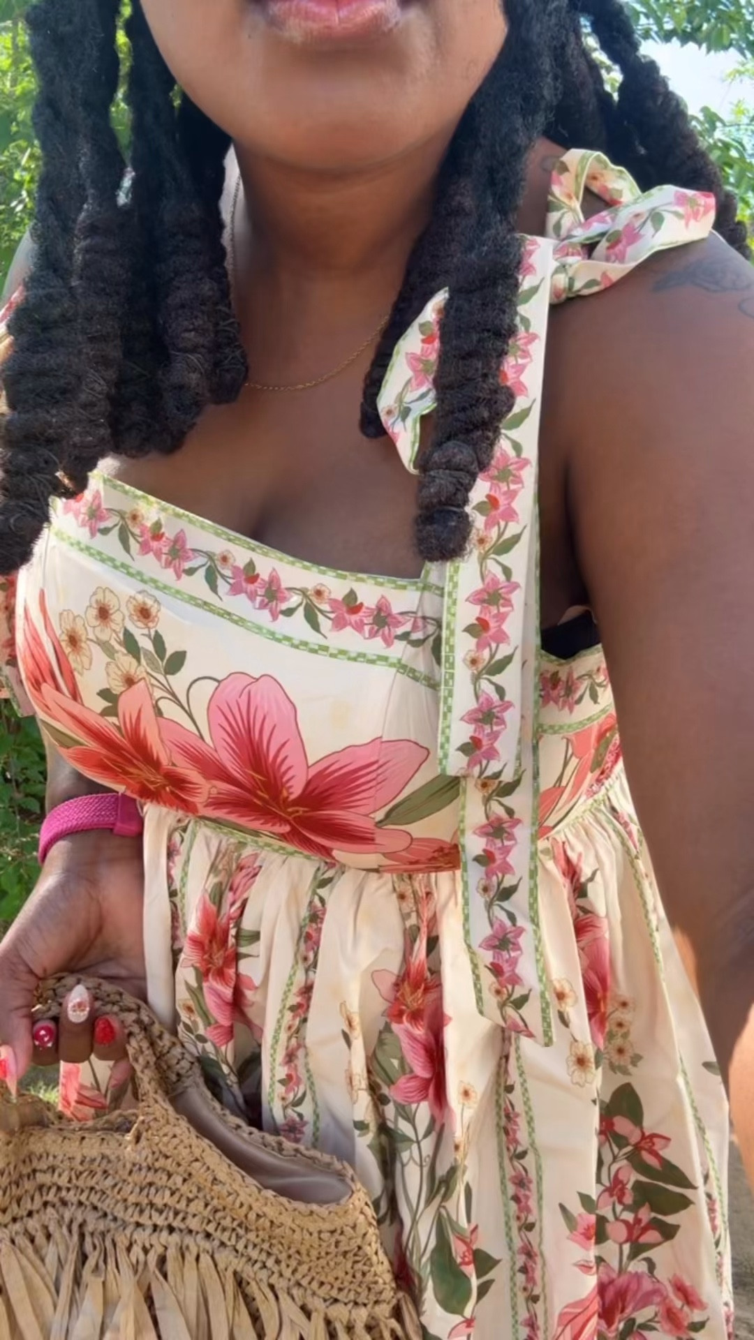 Super cute summer outfits and accessories from SHEIN and I am OBSESSED. The dresses, bags, sandals, and matching sets are giving affordable hot girl summer in the BEST way.

Shop all my SHEIN summer favorites on my LTK.

#ShoppingWithPriiincesss #SHEINStyle #SummerOutfits #SummerAccessories #LTKFashion #LTKStyle #AffordableFashion #VacationLooks #OutfitInspo #StyleFinds #ClosetRefresh #TrendyLooks #SummerVibes #AtlantaMom #Atlantamom #Atlantabloggers #Atlantablogger #AtlantaCreator #Atlantacontentcreators #Atlantacontentcreator

#LTKootd #LTKTravel #LTKSwim