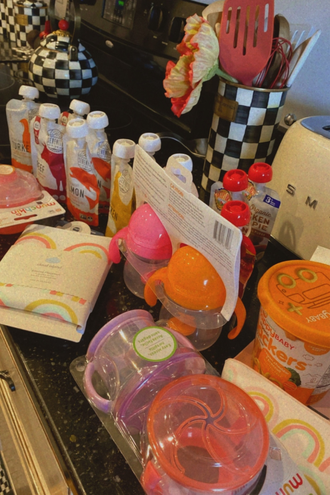 Target for my 9 month old

#LTKbaby #LTKunder50 #LTKkids