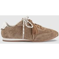 OFFICE Talon, Light Brown, Size 5, Women | Very (UK)