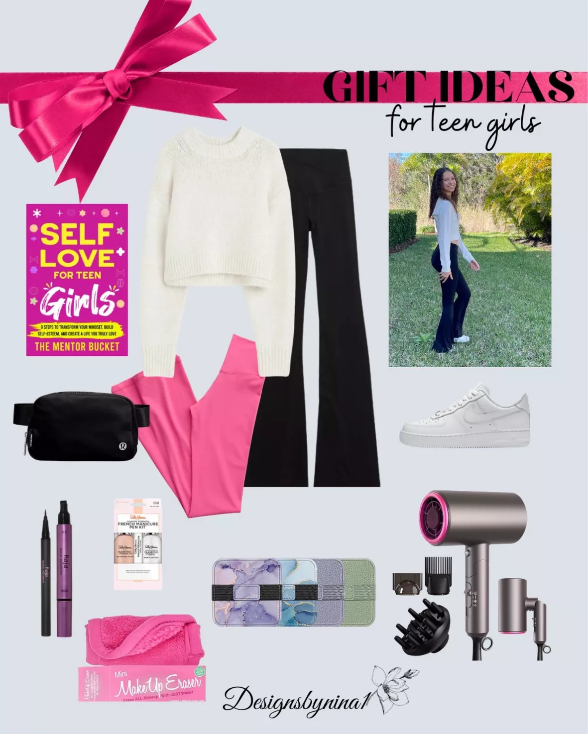 Teen Girl Gift Guide - Life Love Larson