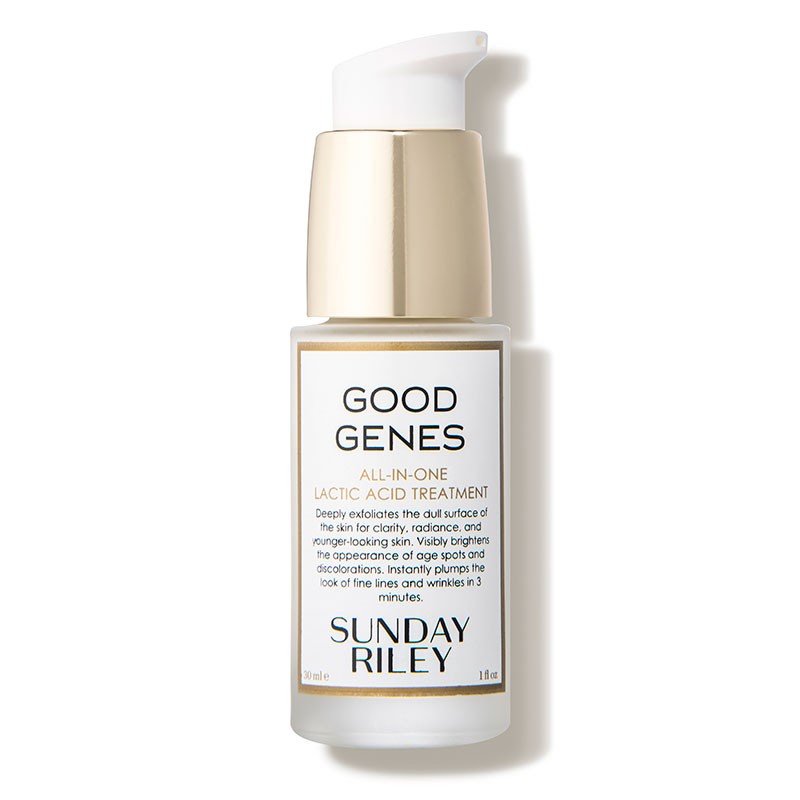 GOOD GENES All-In-One Lactic Acid Treatment (1 fl. oz.) | Dermstore