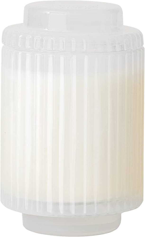 LA JOLIE MUSE Vanilla & Coconut Scented Candles, Candles Gifts for Women, Natural Soy Wax Candles... | Amazon (US)