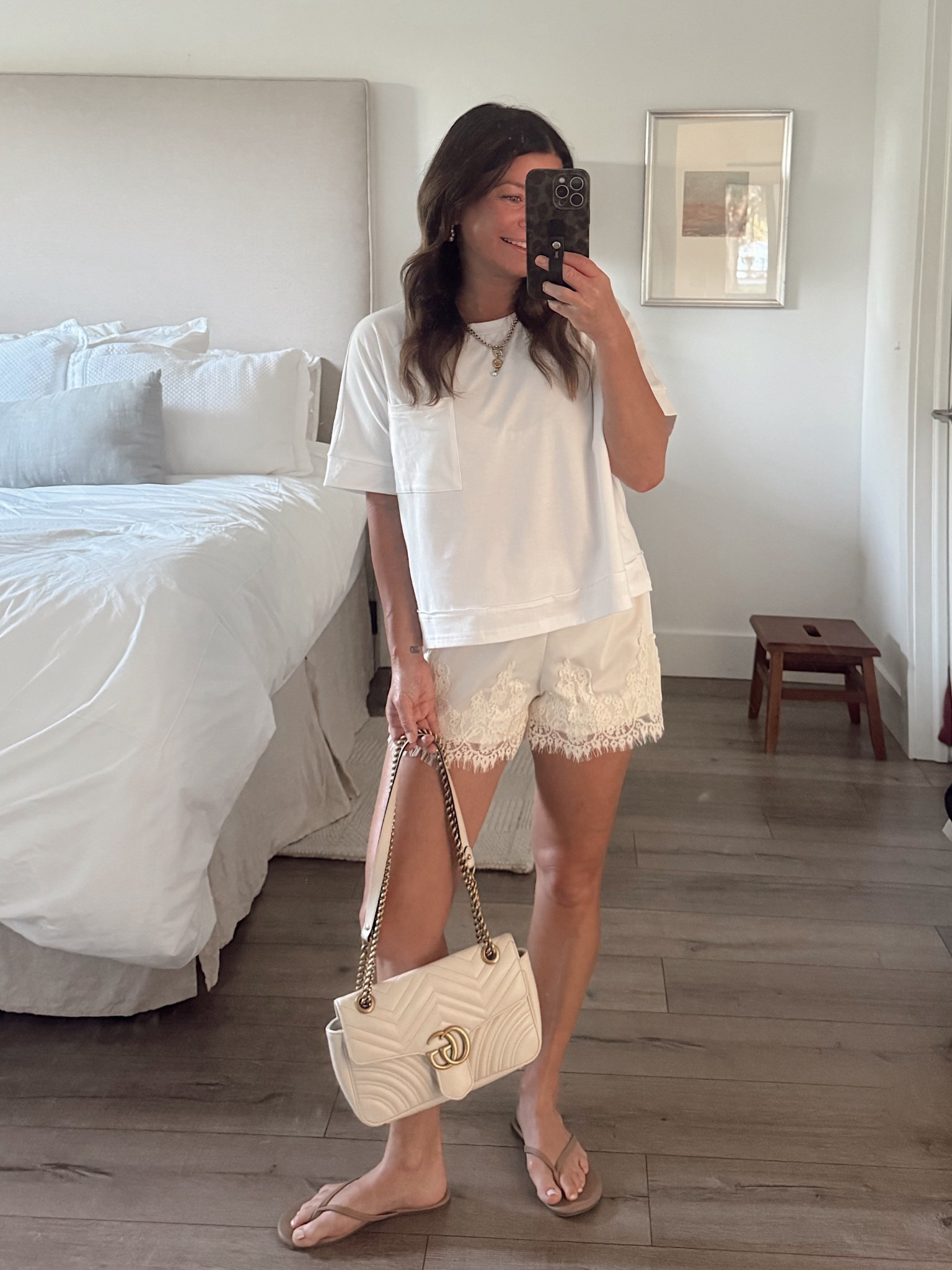 Neutral ootdhe's

#LTKOver40 #LTKootd #LTKPetite