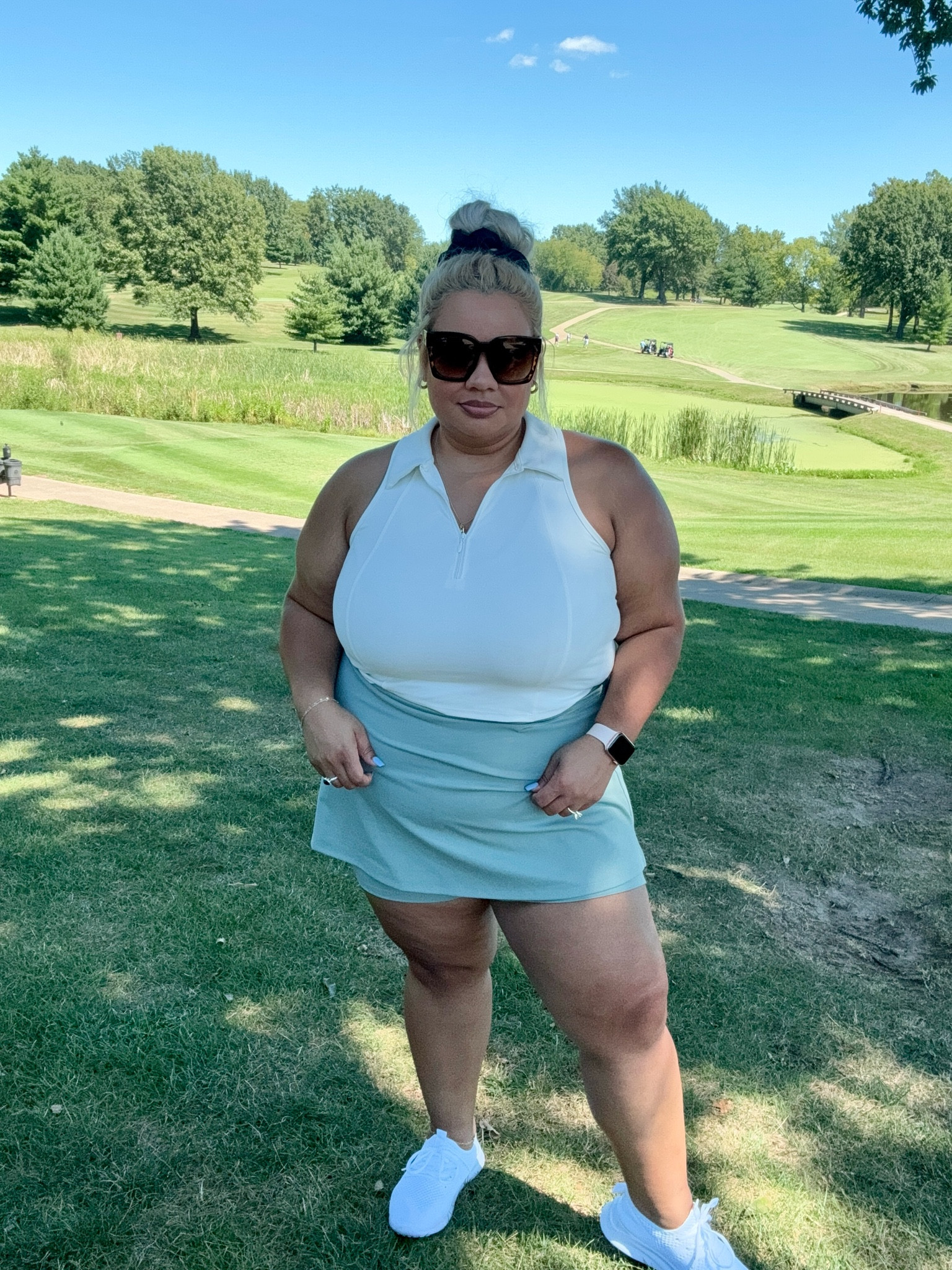 #LTKActive #LTKMidsize #LTKPlusSize