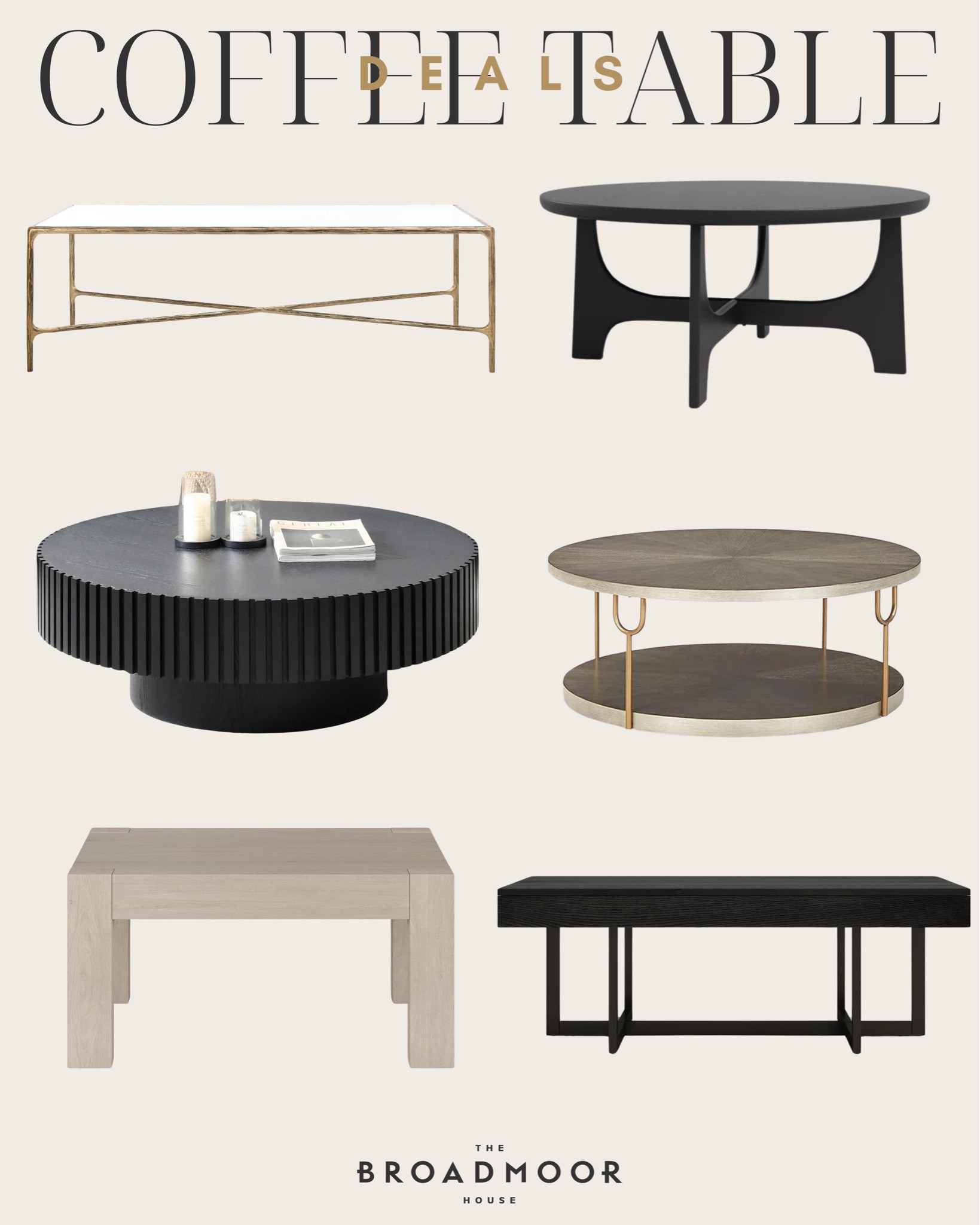 Modern living room, home, decor, designer, inspired, living room,coffee table, black-and-white, decor, modern, transitional, round coffee table, rectangle coffee table, affordable coffee table, sale coffee tables, decor, side table, end table, neutral home, black-and-white, modern home


#LTKSeasonal #LTKHome #LTKSaleAlert