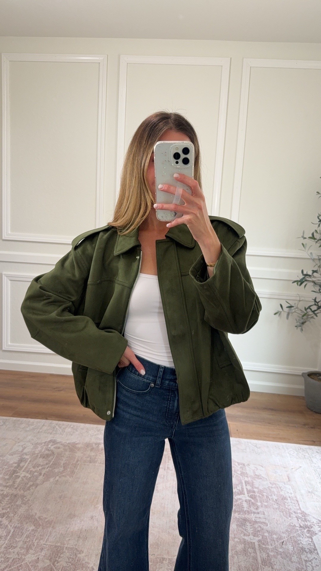 Looks so high end!

#LTKWorkwear #LTKSeasonal #LTKootd