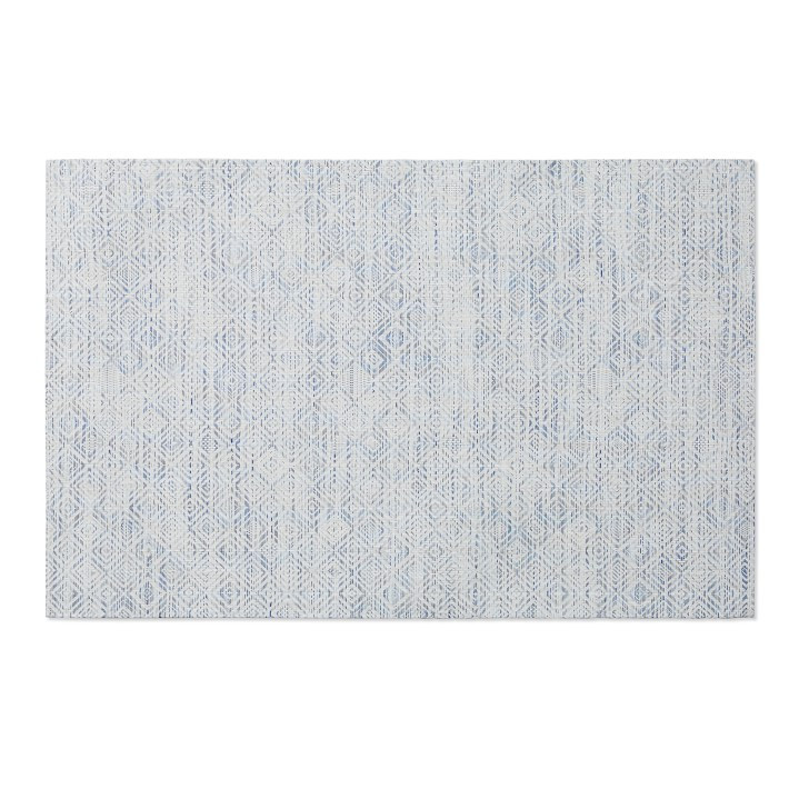 Chilewich Mosaic Floormat | Williams-Sonoma