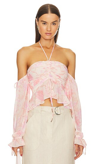 Ruby Top | Revolve Clothing (Global)