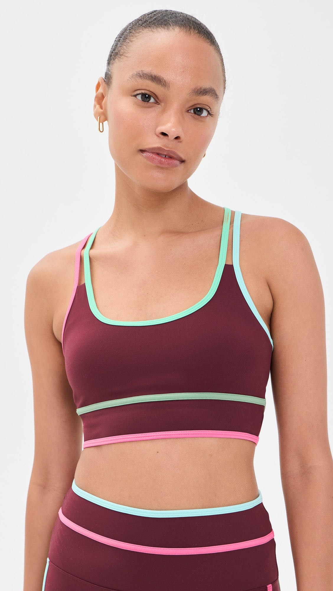 Anari Sports Bra | Shopbop