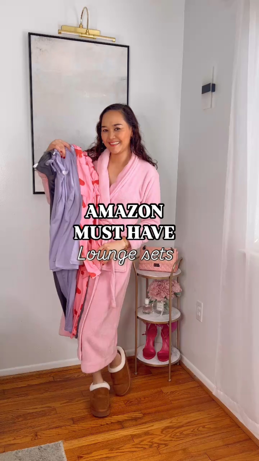 Amazon Fashion, lounge set, gift idea


#LTKGiftGuide #LTKmomlife #LTKHoliday