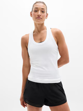 Momentum Seamless Tank | Athleta