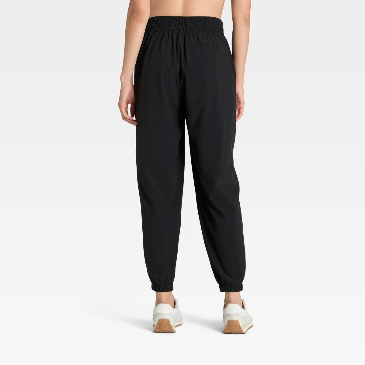 Women's Active Light Mid-Rise Joggers - All In Motion™ | Target