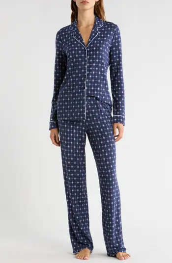 Nordstrom Moonlight Eco Knit Pajamas | Nordstrom | Nordstrom