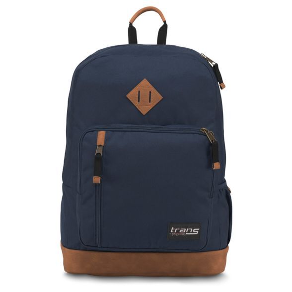 Trans by JanSport Dakoda 17" Solid Backpack | Target