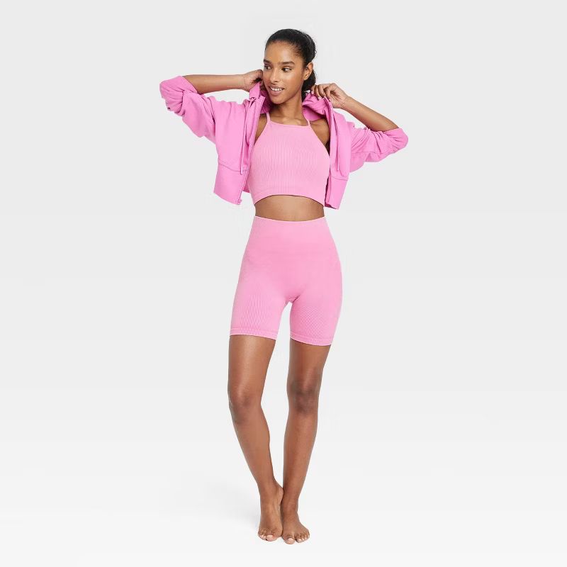 Women's HighRise Woven Shorts … curated on LTK